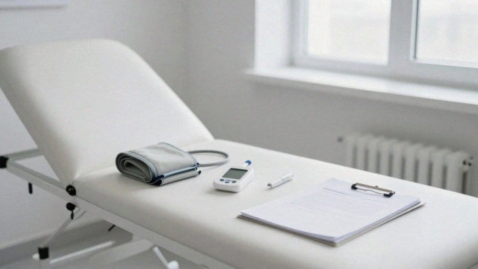 Jak monitorować pacjenta leczonego Demezonem?