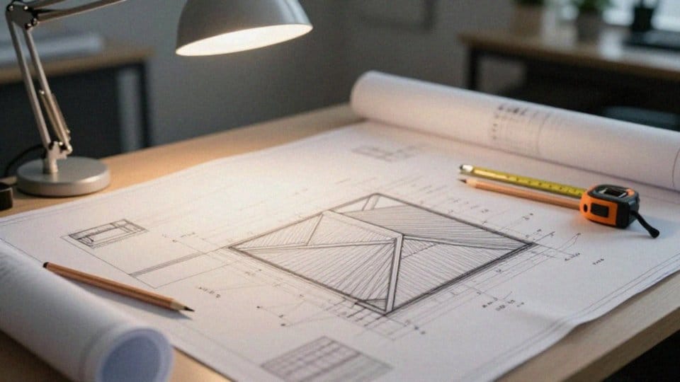 Jakie projekty i ekspertyzy wymaga adaptacja poddasza w bloku?