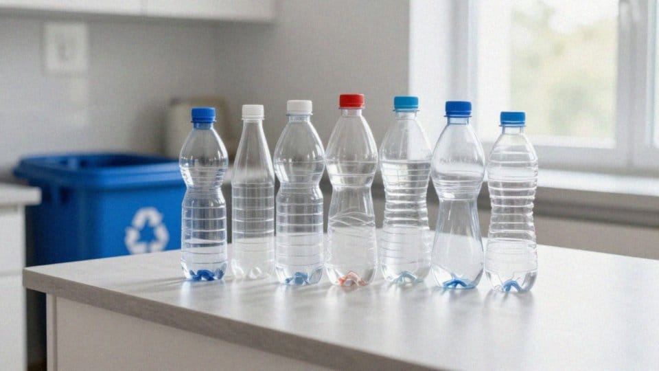Jak segregować plastik w domu?