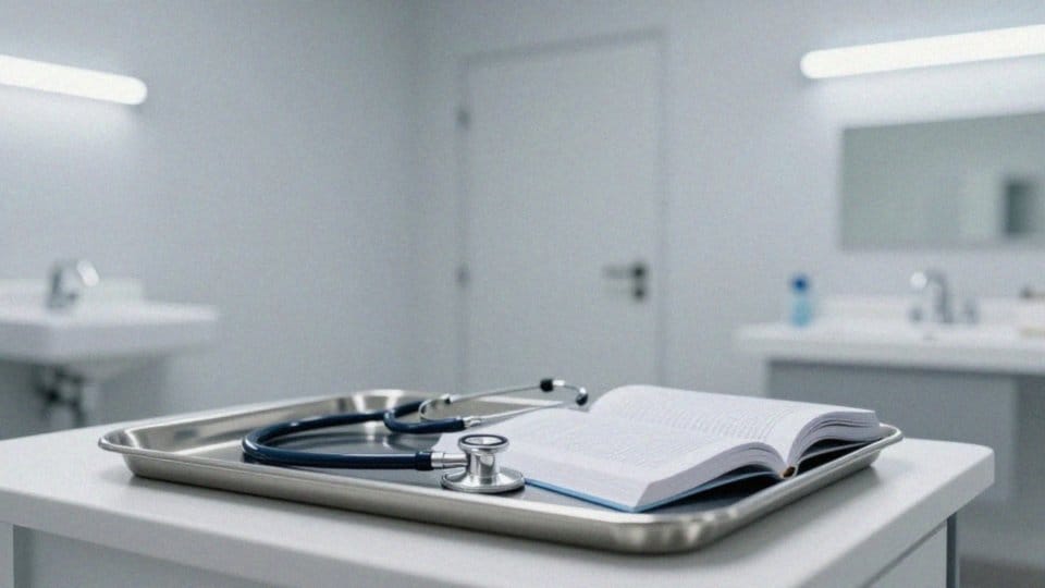 Kiedy posmak krwi wymaga diagnostyki i leczenia?