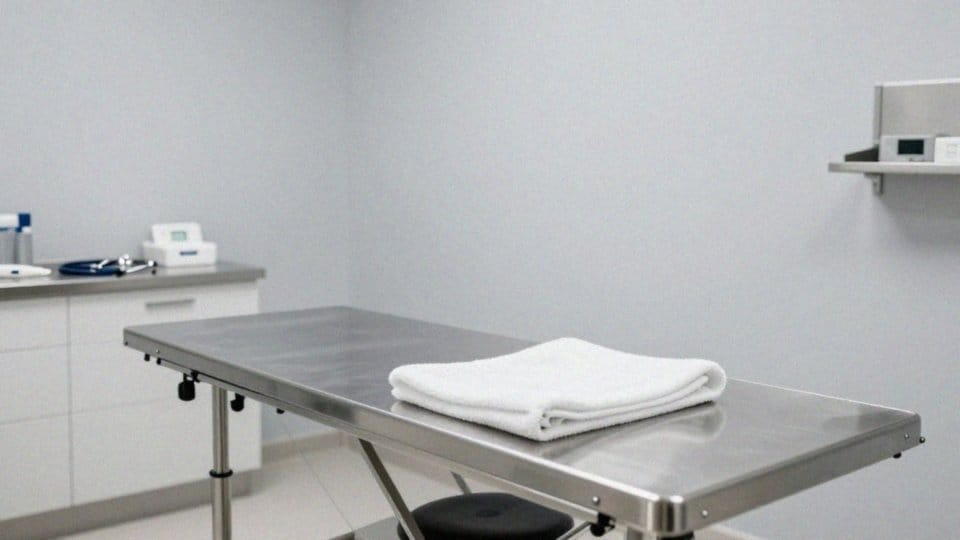Kiedy skontaktować się z weterynarzem?