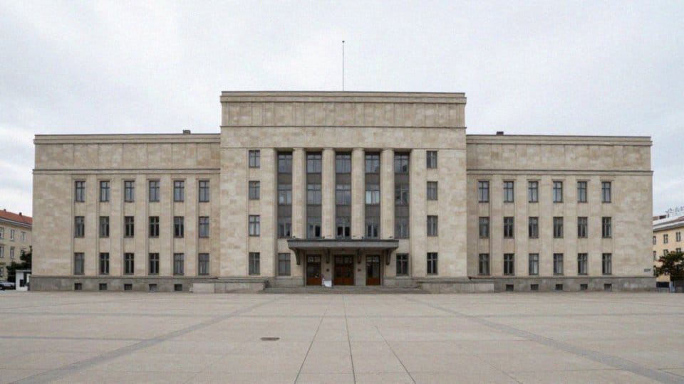 Jakie cele ma państwo socjalistyczne?