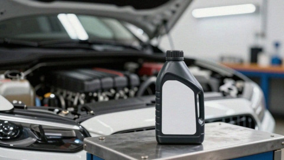 Czy olej Toyoty zmniejsza emisję zanieczyszczeń?