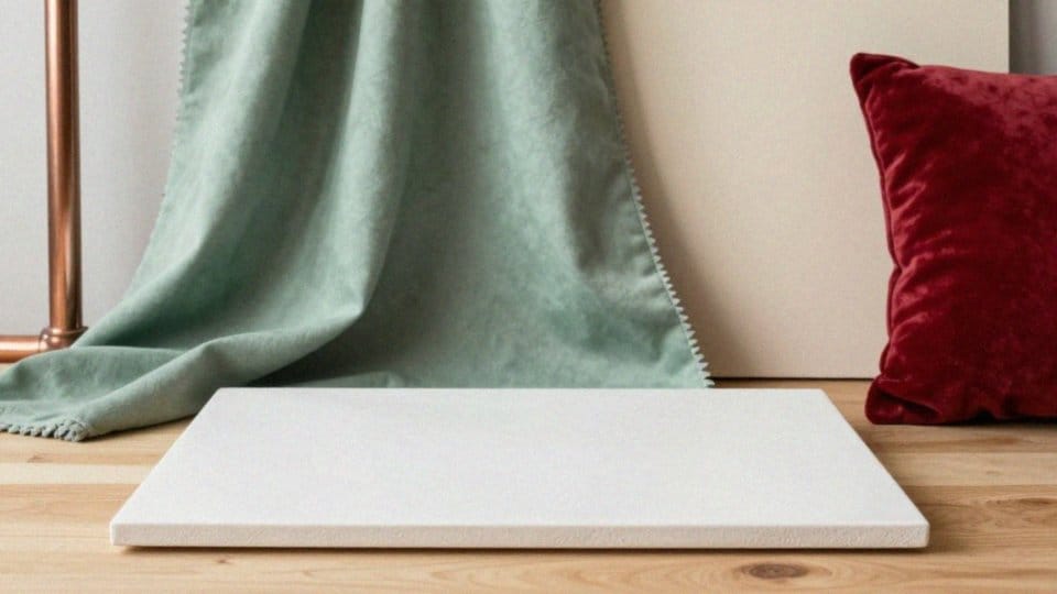 Jakie kolory pasują do powabnego diamentu?