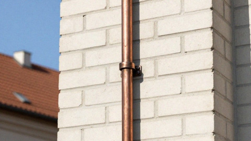 Jak konserwować system odgromowy?