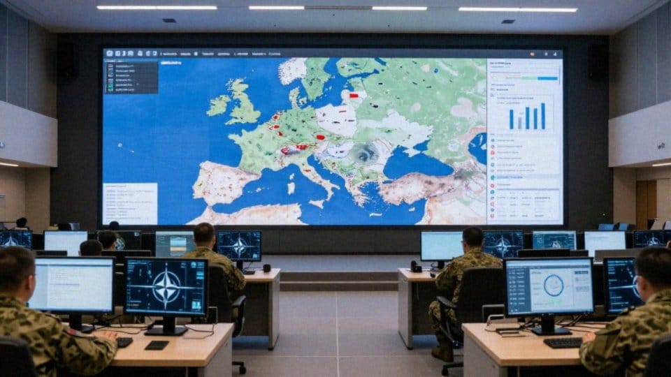 Jak NATO wspiera Ukrainę w praktyce?