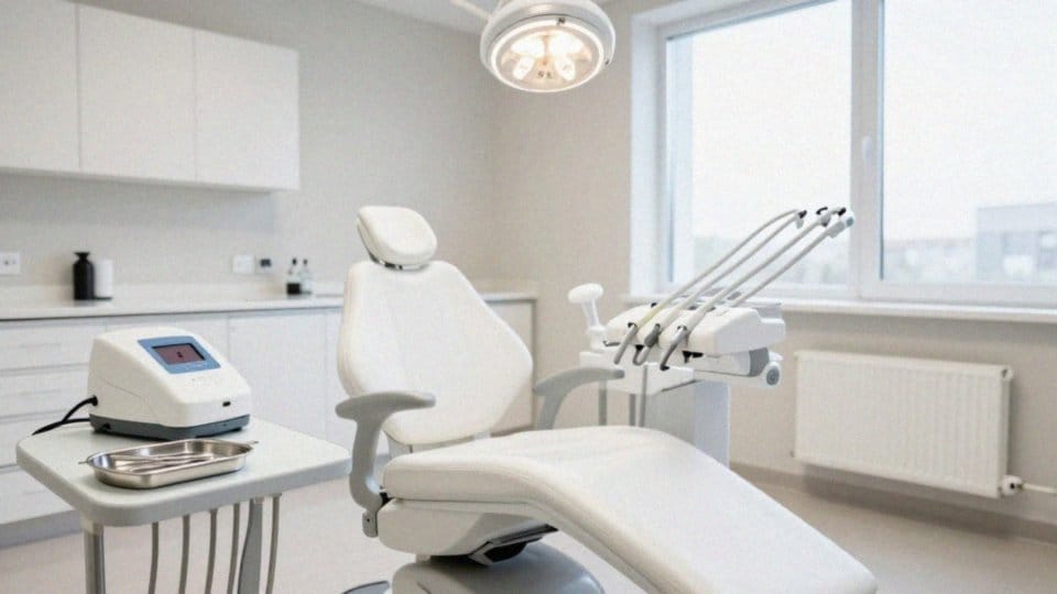 Jak przebiega diagnostyka halitozy?