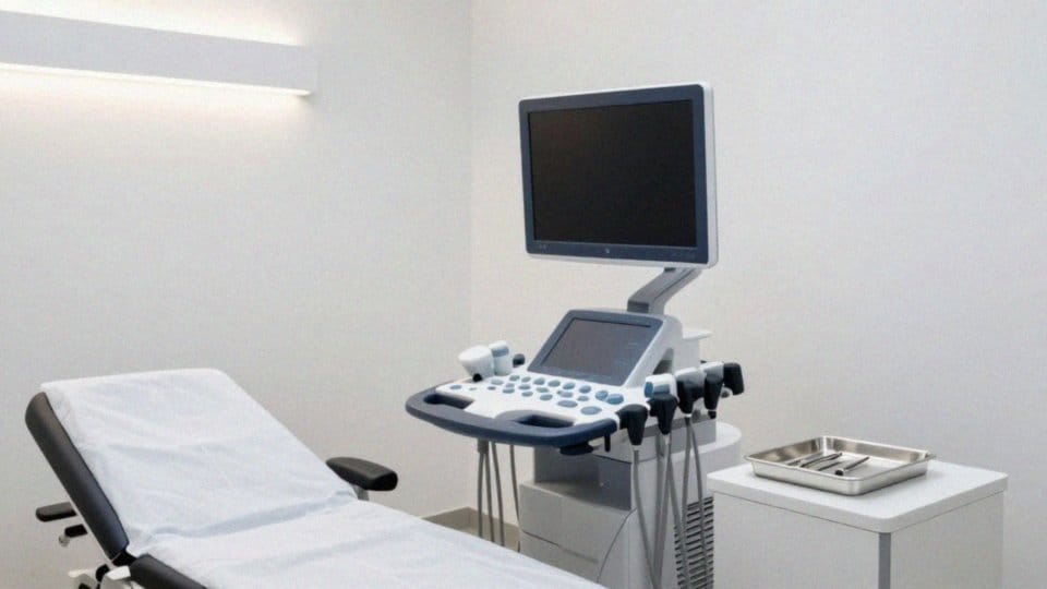 Jak diagnozuje się limfadenopatię pachową?