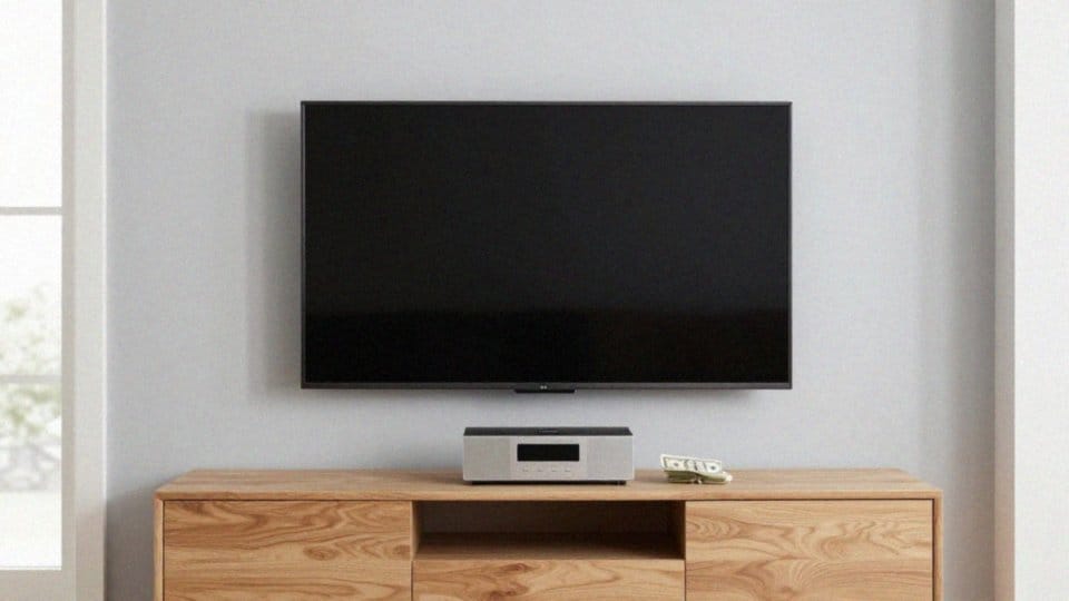 Jakie są stawki miesięczne za odbiornik telewizyjny i radiofoniczny?