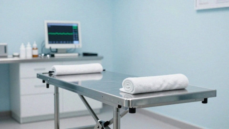 Kiedy natychmiast skontaktować się z weterynarzem?