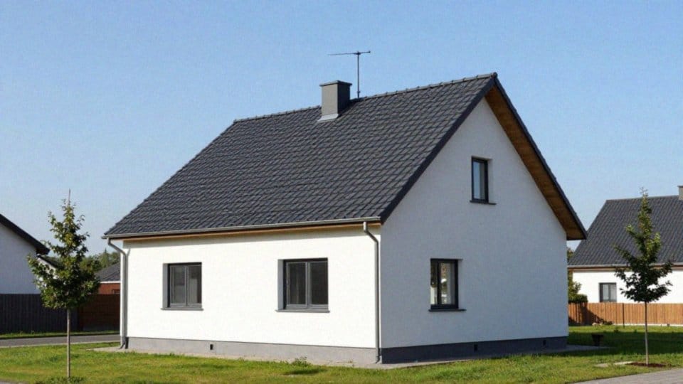 Kiedy piorunochron jest wymagany w domku jednorodzinnym?