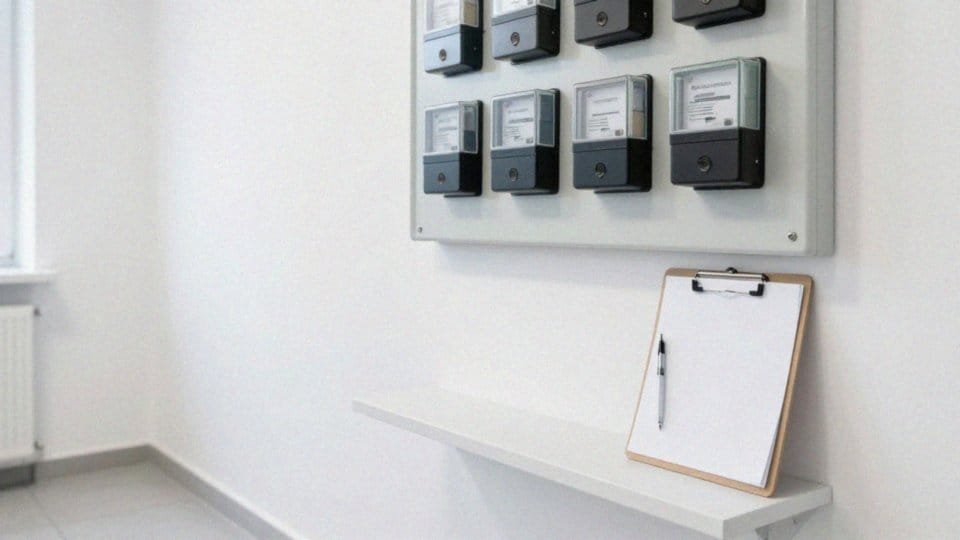 Kto może przeprowadzić przegląd instalacji elektrycznej?