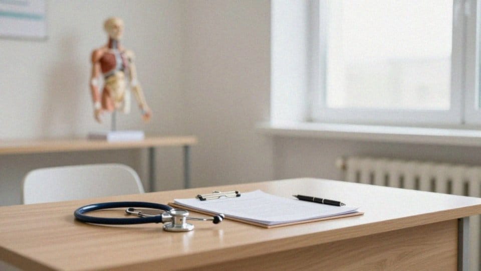 Kiedy potrzebna jest operacja ścięgna bicepsa?