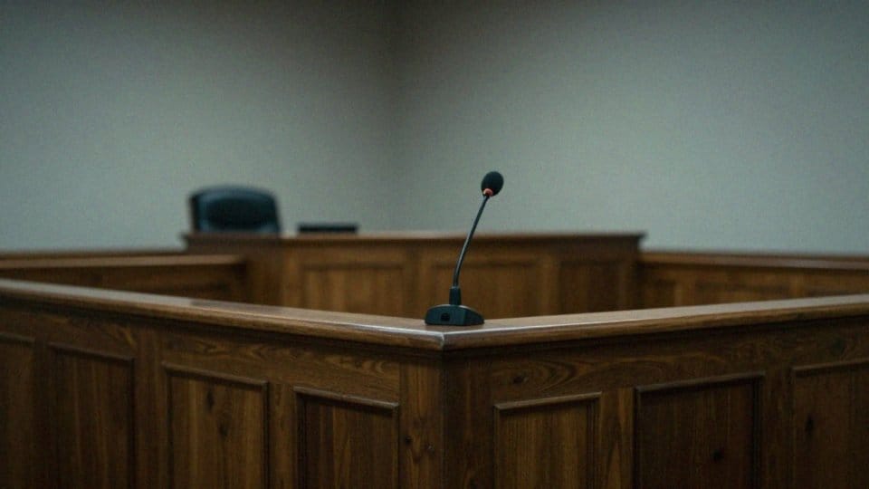 Czy żona wiedziała o zbrodniach Mariusza Trynkiewicza?