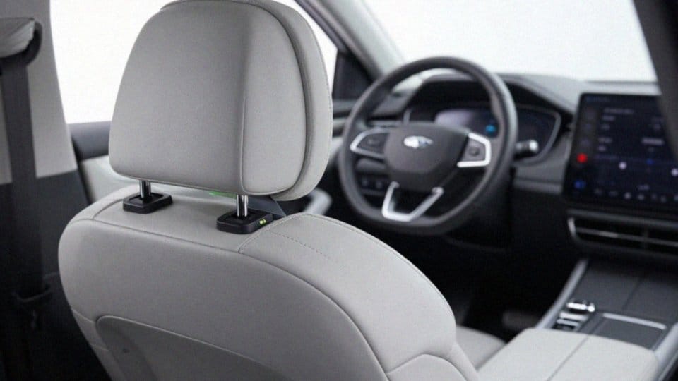 Jak prawidłowo zamontować fotelik ISOFIX z przodu?