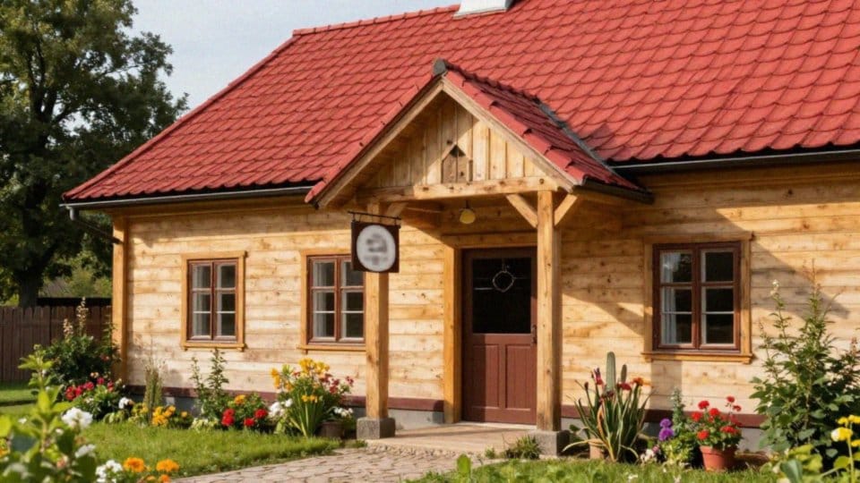 Jakie miejsca noclegowe akceptują bon turystyczny?