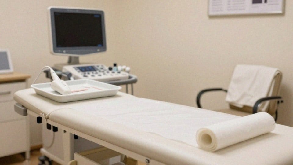 Jak przygotować się do USG kręgosłupa lędźwiowego?