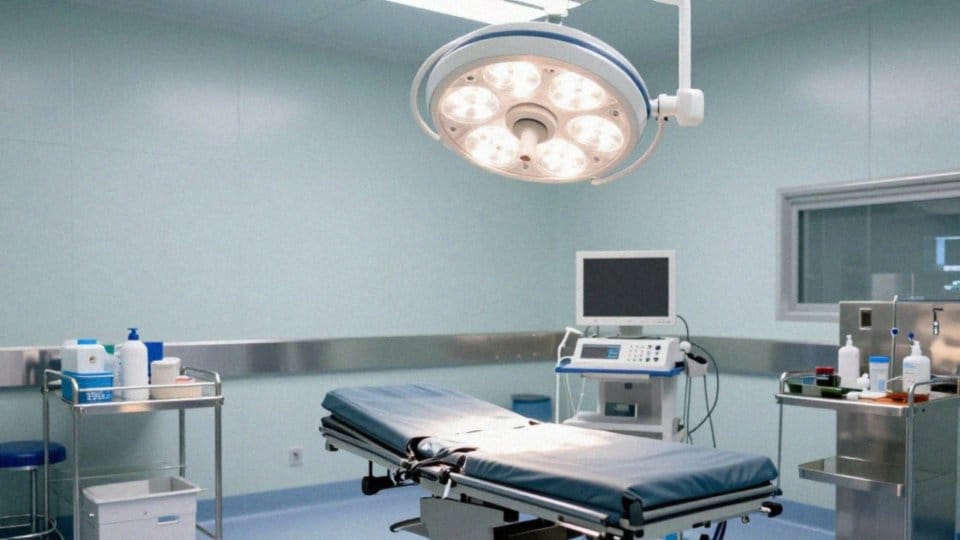Jaka operacja przy 3-centymetrowym guzie tarczycy?