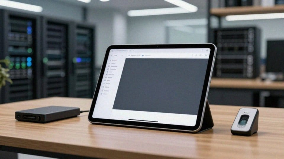 Jakie są zasady elektronicznego przechowywania umów z kontrahentami?