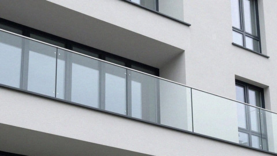 Jak dobrać balustradę do stylu fasady?