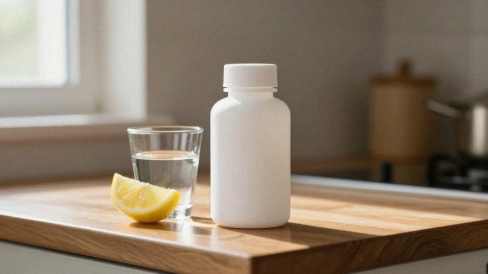 Czy antybiotyki i leki przeciwdepresyjne zmieniają smak?