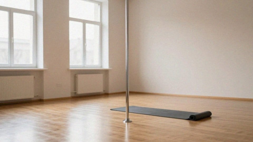Jak unikać kontuzji i wspierać regenerację w pole dance?