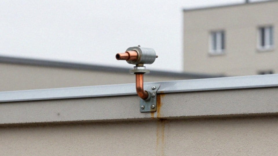 Jak utrzymywać i kontrolować instalację odgromową?