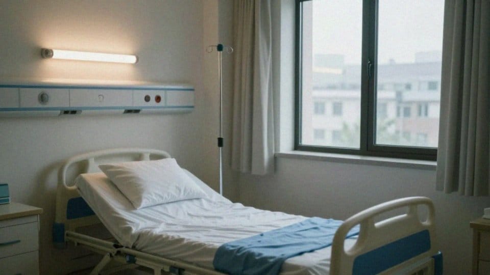 Jakie powikłania i ryzyko występują?
