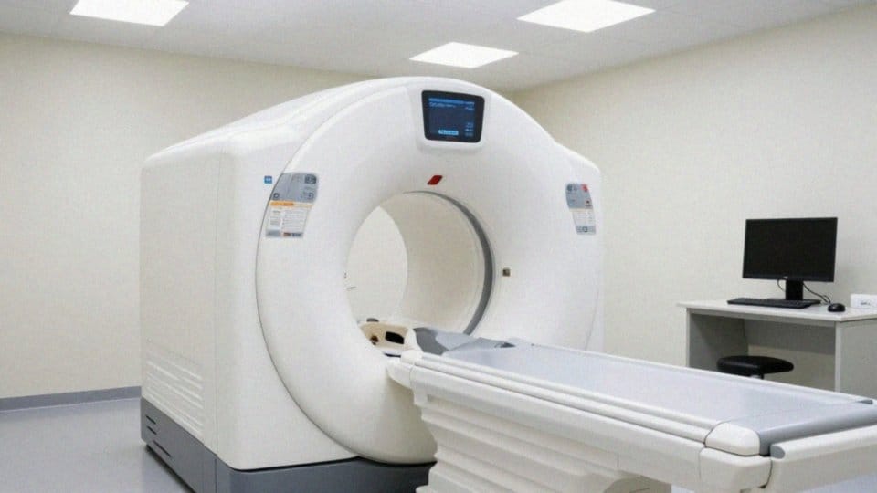 Kiedy guz na płucach wymaga pilnej diagnostyki?