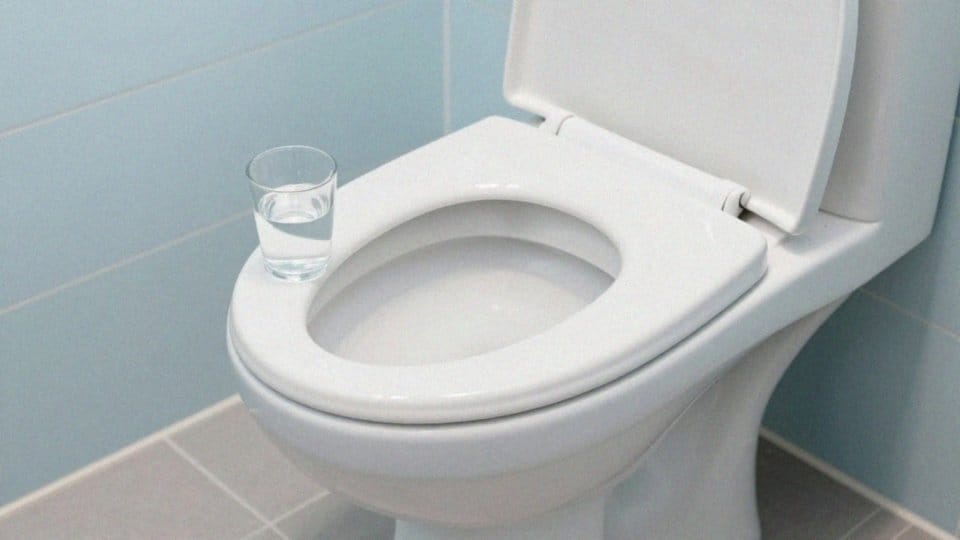 Czy zmiana koloru moczu wymaga przerwania leczenia?