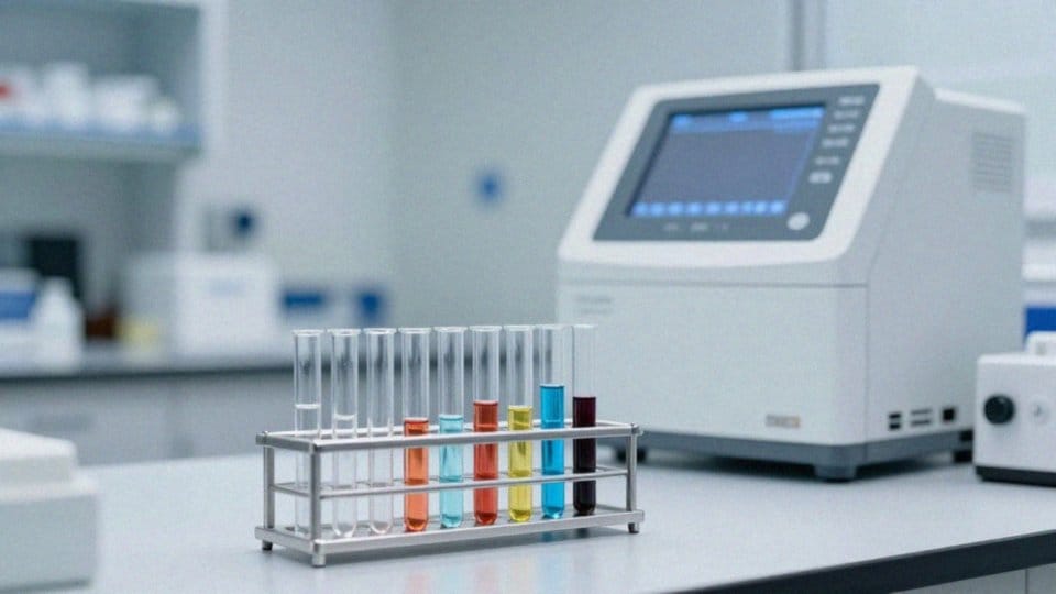 Jak przebiega diagnostyka mononukleozy?