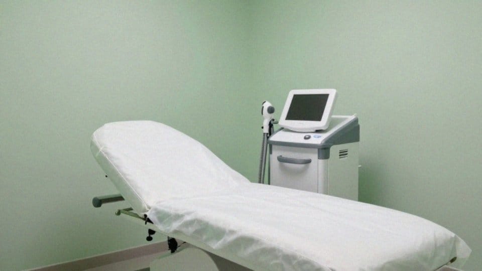 Jakie są przeciwwskazania do depilacji laserowej?