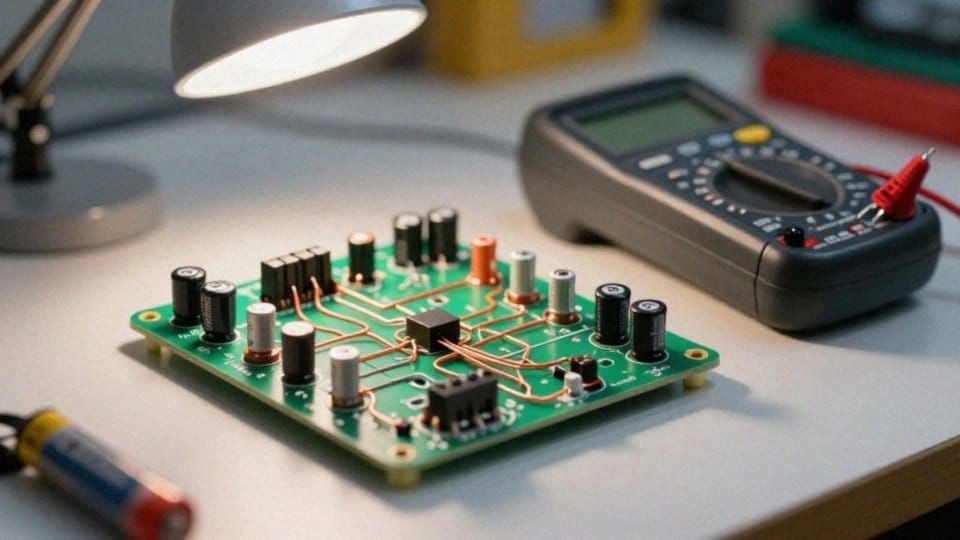 Dlaczego napięcie powoduje przepływ prądu elektrycznego?