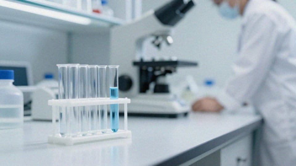 Jak diagnozuje się nietolerancję laktozy?