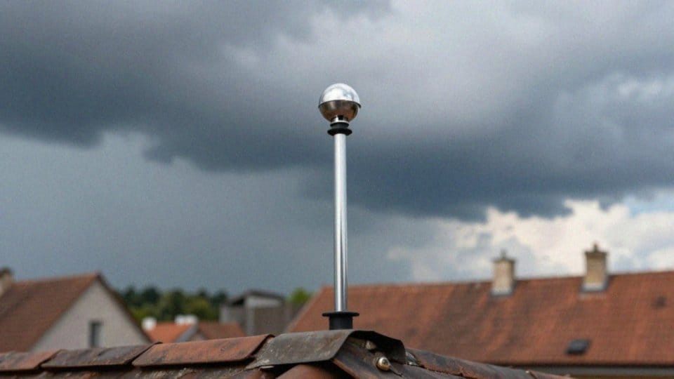 Jak działa piorunochron w praktyce?