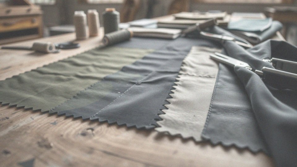 Dlaczego Cordura jest popularna wśród producentów plecaków i torb?