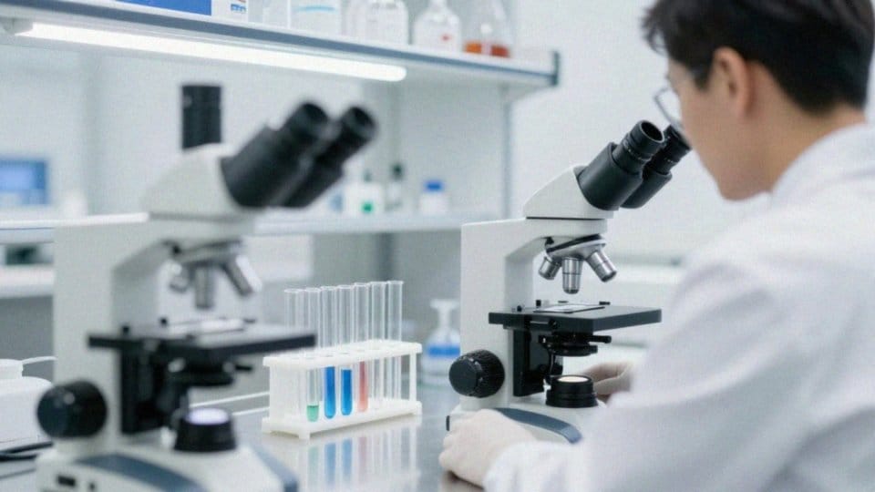 Czy eradykacja H. pylori leczy chłoniaka?