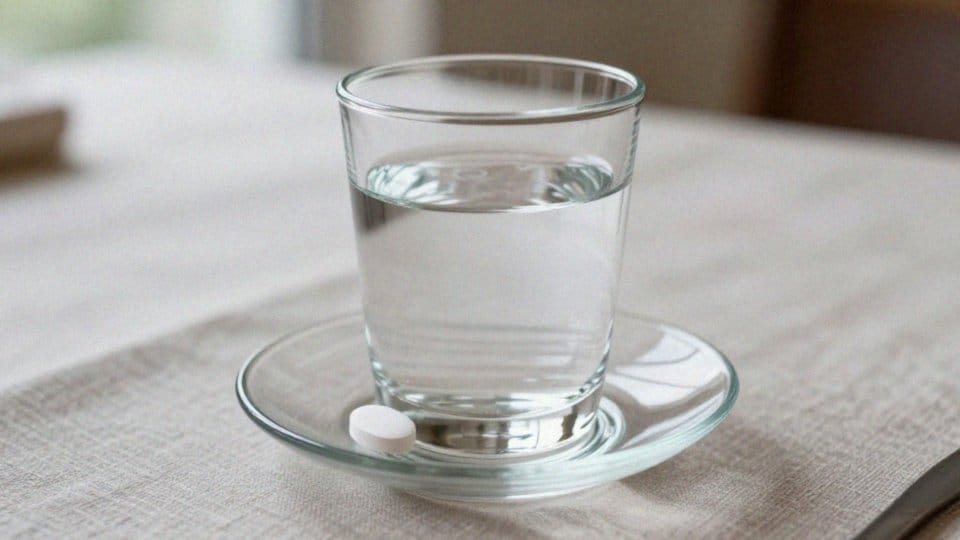 Jak dawkować i kiedy przyjmować deksametazon 1 mg?