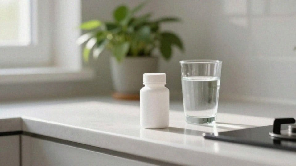 Dlaczego probiotyk jest zalecany po Monuralu?
