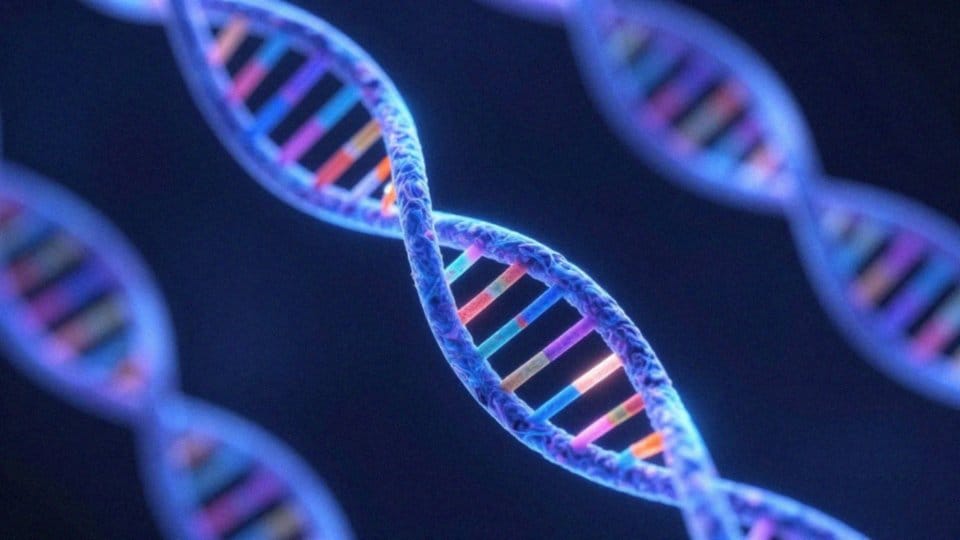 Jak mutacje DNA prowadzą do białaczki?