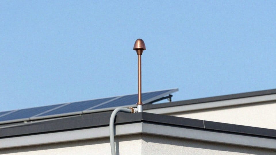 Jak przeprowadzać przeglądy i konserwację instalacji odgromowej?