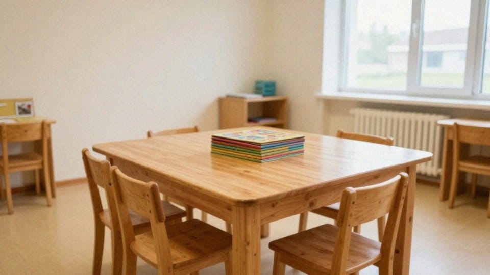 Jak specjalne ośrodki szkolno-wychowawcze zapewniają całodobową opiekę?
