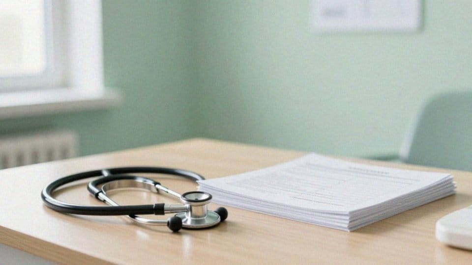 Diagnostyka i leczenie: kiedy zgłosić się do lekarza?