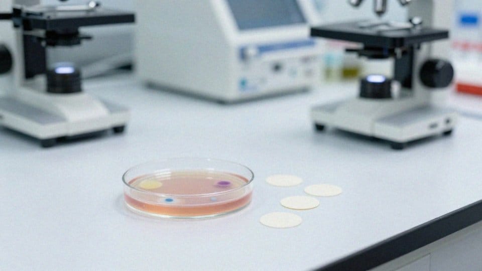 Jaka antybiotykoterapia po niepowodzeniu leczenia Furaginum?