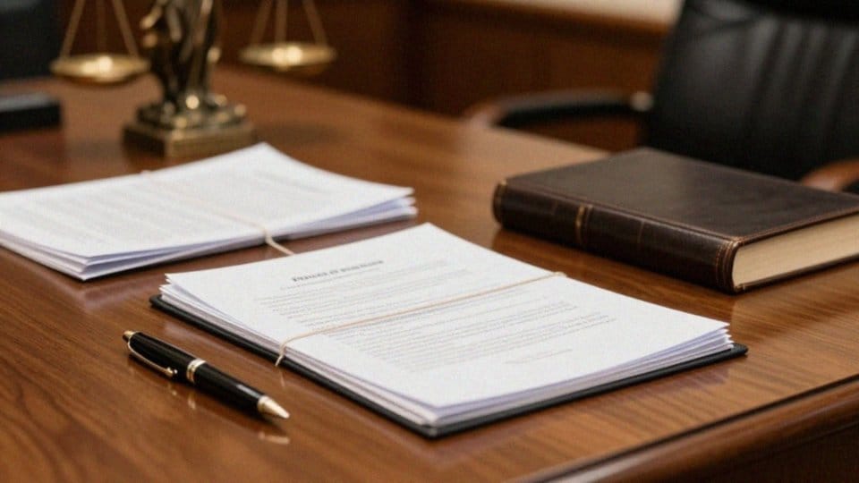 Co z mieszkaniem i długami po mężu?