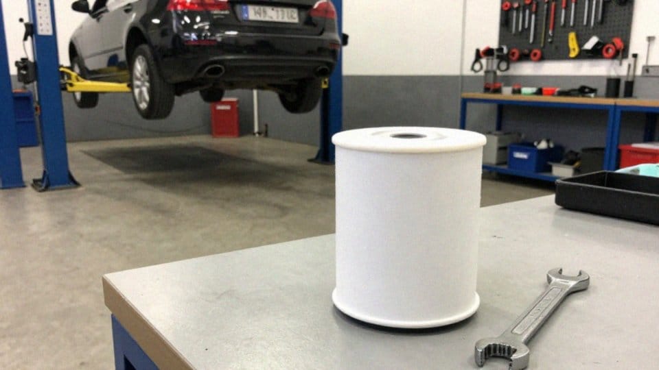 Czy przy każdej wymianie oleju trzeba wymieniać filtr?