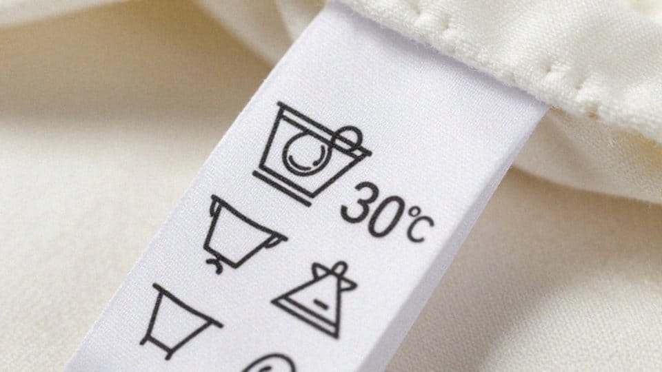 Jak odczytać symbol prania delikatnego na metce?
