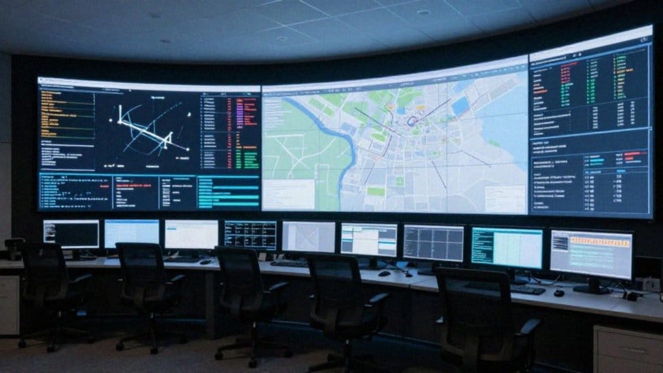 Jak funkcjonuje system bezpieczeństwa narodowego?