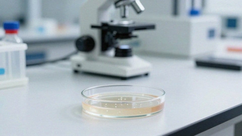 Jak rozwija się oporność na antybiotyki?