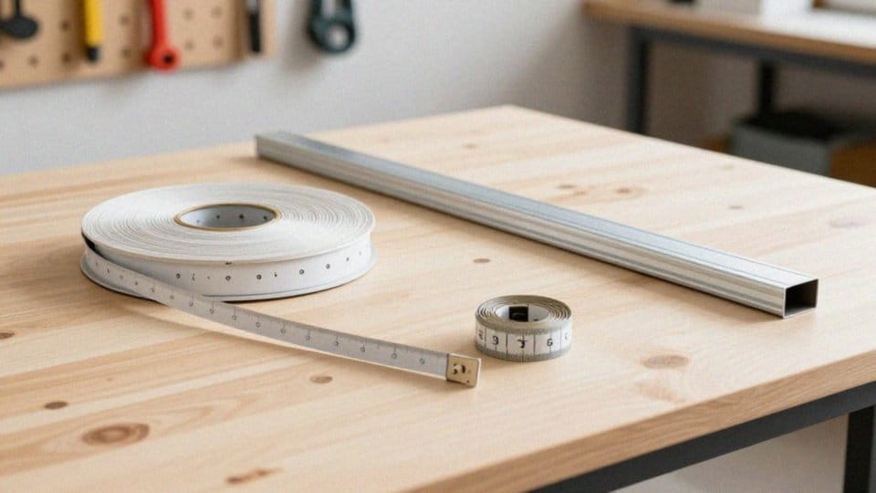 Jak montować, zabezpieczać i testować taśmy LED?